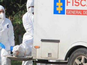 Sicarios asesinan al alias El Cali de Cartagena en Loma