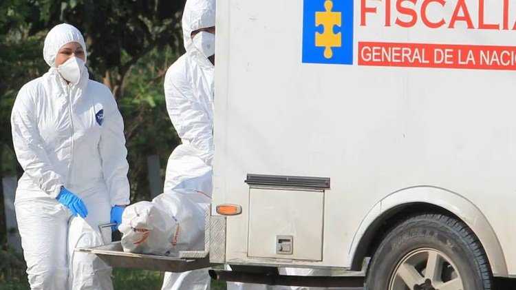 Sicarios asesinan al alias El Cali de Cartagena en Loma