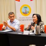 Supersalud termina intervencion administrativa en la ESE Local Cartagena de