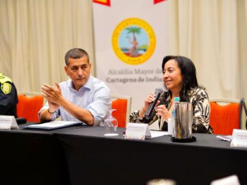 Supersalud termina intervencion administrativa en la ESE Local Cartagena de