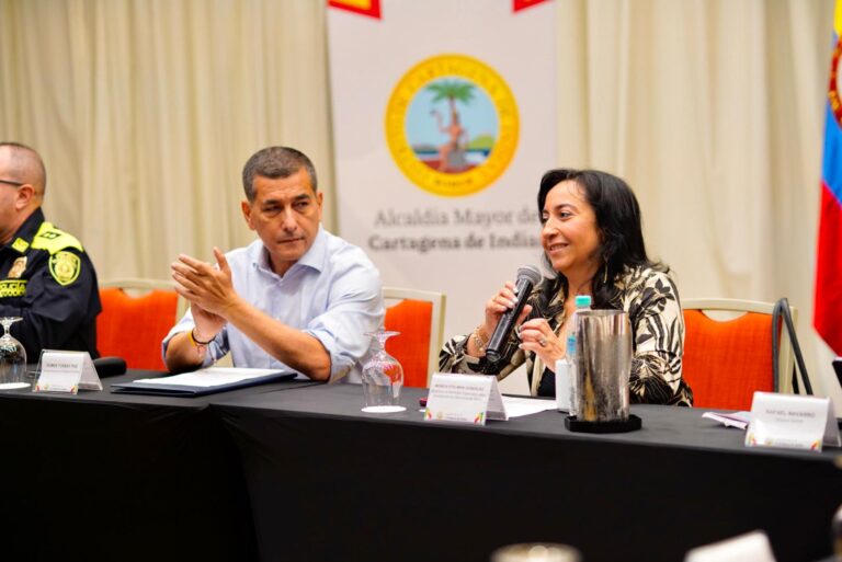 Supersalud termina intervencion administrativa en la ESE Local Cartagena de