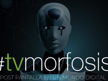 TVMORFOSIS Reimaginando los medios en tiempos de transformacion