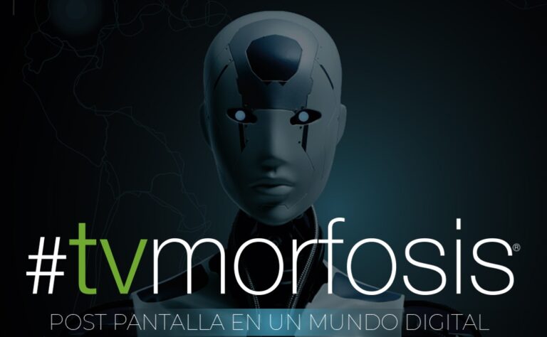 TVMORFOSIS Reimaginando los medios en tiempos de transformacion