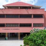 Universidad de Cartagena reafirma que el unico canal disponible para