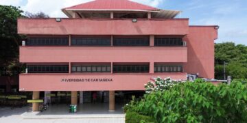 Universidad de Cartagena reafirma que el unico canal disponible para