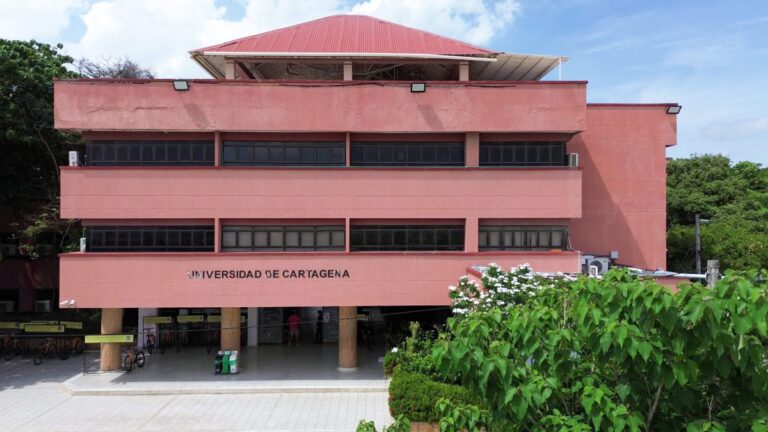 Universidad de Cartagena reafirma que el unico canal disponible para