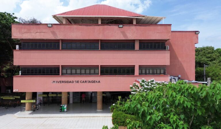 Universidad de Cartagena reafirma que el único canal disponible para el proceso de inscripción es el sitio web de la institución. Universidad de Cartagena reafirma que el único canal disponible para el proceso de inscripción es el sitio web de la institución.
