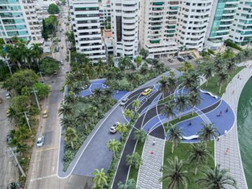 1749034829 Alcaldia presenta informacion sobre el proyecto solucion hidraulica para Bocagrande