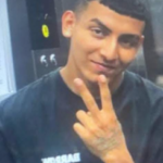 1750631417 Luis Florez fue asesinado dentro de su vehiculo en Olaya