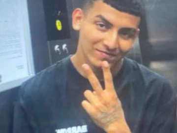 1750631417 Luis Florez fue asesinado dentro de su vehiculo en Olaya