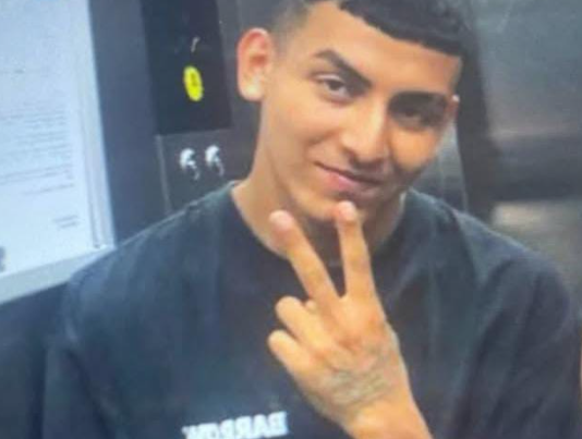 1750631417 Luis Florez fue asesinado dentro de su vehiculo en Olaya