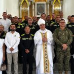 1750996587 Celebraron los 63 anos de la Policia de Bolivar en