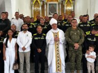 1750996587 Celebraron los 63 anos de la Policia de Bolivar en