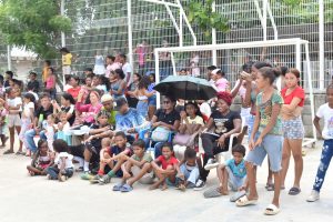 1751298342 751 Arinda Gandara Incansable en su labor social y activa en