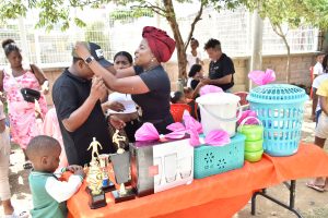 1751298342 925 Arinda Gandara Incansable en su labor social y activa en