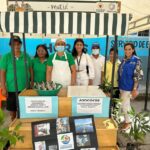 1a Feria Acuicola y Pesquera se lleva a cabo en