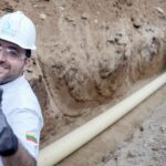 20142 millones para el sistema de alcantarillado en El Guamo