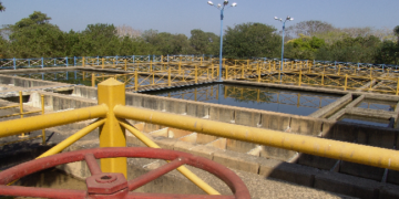 Aguas de Cartagena invertira 100 mil millones en 2025 y