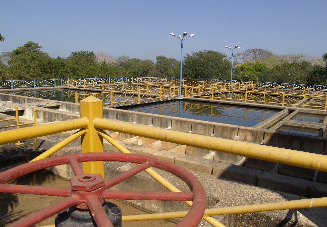 Aguas de Cartagena actualiza la programación de racionamientos para la semana del 8 al 14 de junio.