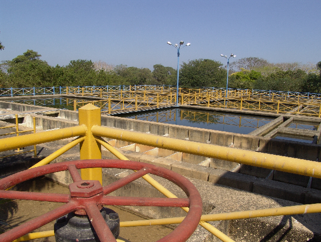 Aguas de Cartagena invertira 100 mil millones en 2025 y