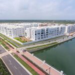 Aguas de Cartagena presenta los resultados del analisis del servicio