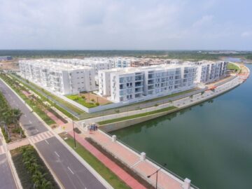 Aguas de Cartagena presenta los resultados del analisis del servicio