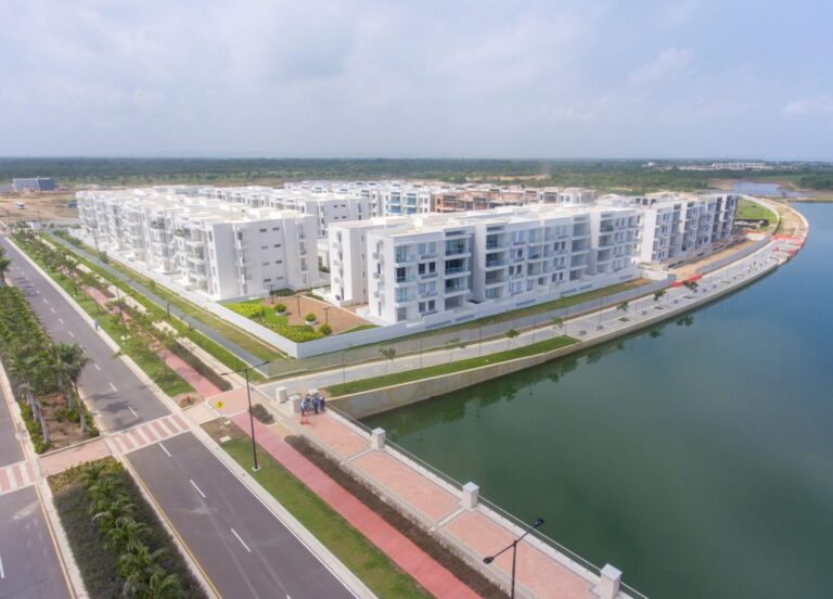 Aguas de Cartagena presenta los resultados del analisis del servicio