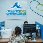 Aguas de Cartagena reitera su compromiso con la excelencia en