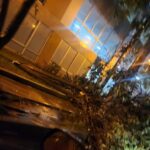 Autoridades presentan informe sobre las intensas lluvias ocurridas en Cartagena