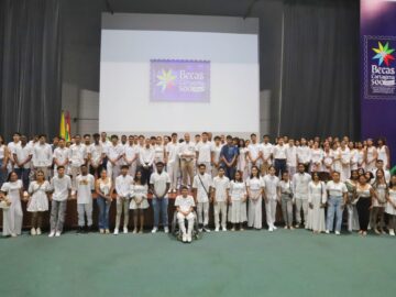 Becas Cartagena 500 Anos Conoce los plazos de la convocatoria