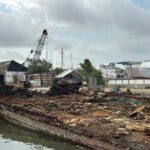 Capitania de Puerto de Cartagena avanza en la ejecucion de