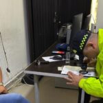 Capturaron en Cartagena a una mujer que asesino a su