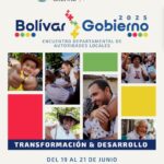 Cartagena acoge durante tres dias el encuentro de autoridades locales