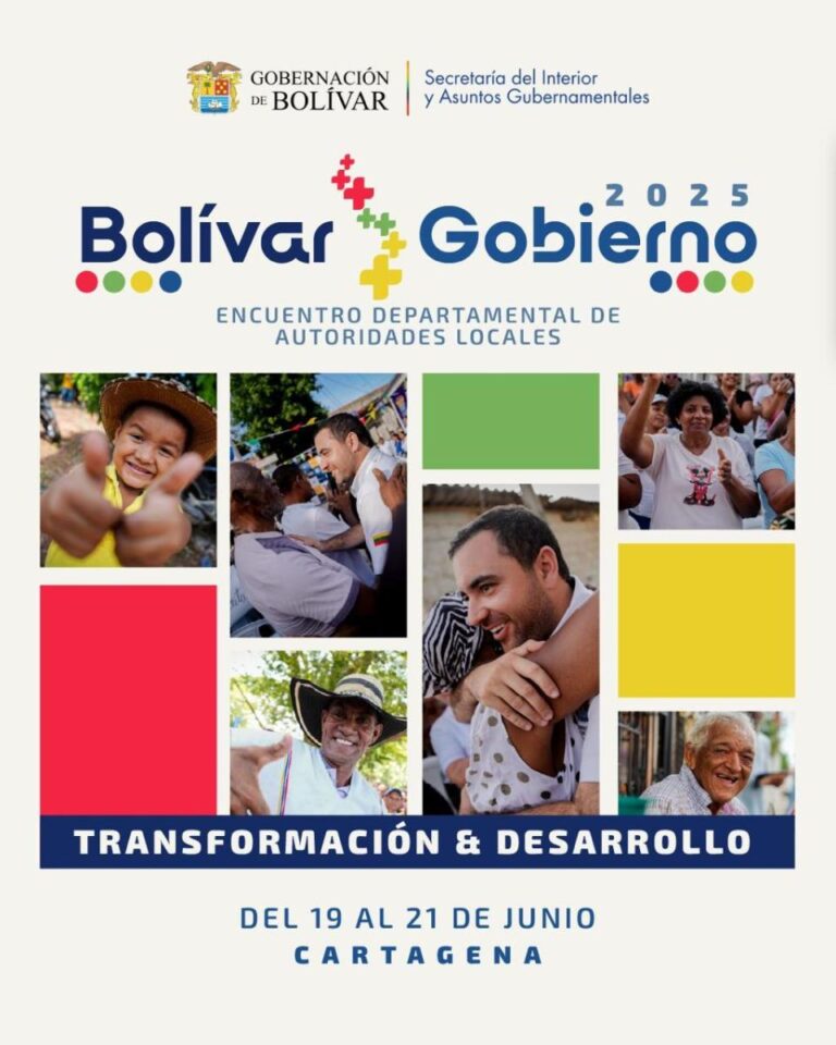 Cartagena acoge durante tres dias el encuentro de autoridades locales