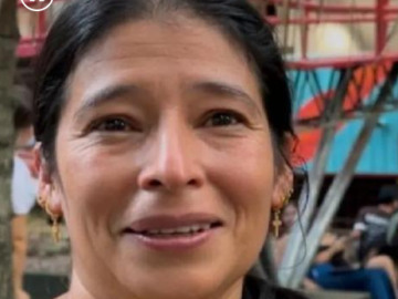 Centro Nacional de Memoria Historica CNMH condena el asesinato de