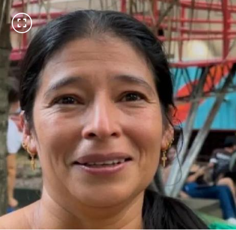 Centro Nacional de Memoria Histórica (CNMH) condena el asesinato de Lina Puentes, líder social del Huila. Centro Nacional de Memoria Histórica (CNMH) condena el asesinato de Lina Puentes, líder social del Huila.