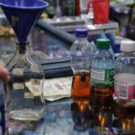 Cerraron distribuidora clandestina de licor artesanal en Getsemani