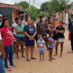 Comunidad afrodescendiente de Tierra Baja denuncia intento de despojo de