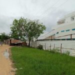 Comunidad de Tierra Baja denuncia a Hacienda Los Morros y