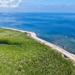 Con una significativa inversion la administracion restablece la via de