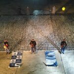 Confiscan mas de tres toneladas de cocaina en la Alta