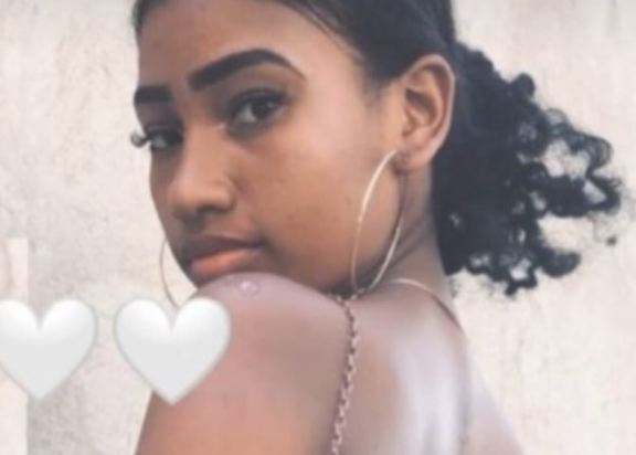 Conflicto entre adolescentes en el barrio 20 de Julio de