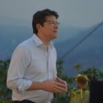 Convocatoria a la unidad nacional Mensaje del gobernador Yamil Arana