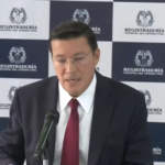 Denuncia penal contra Hernan Penagos Registrador Nacional del Estado Civil