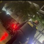 Denuncian al hijo del exalcalde Dionicio Velez y a otros