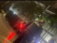 Denuncian al hijo del exalcalde Dionicio Velez y a otros