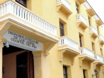 Denuncian un supuesto Cartel de Depositos Judiciales involucrando a juzgados