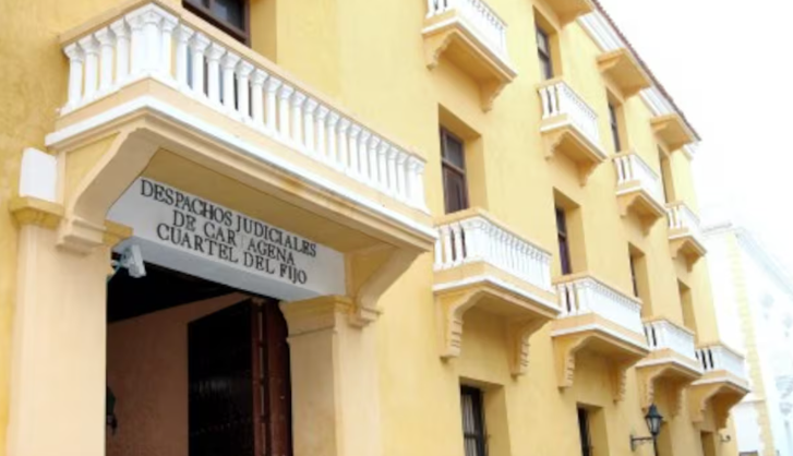 Denuncian un supuesto Cartel de Depositos Judiciales involucrando a juzgados