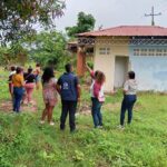 Denuncias de amenazas y desplazamientos por parte de victimas del