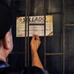 Desmantelada una distribuidora clandestina de licor artesanal en Getsemani Centro